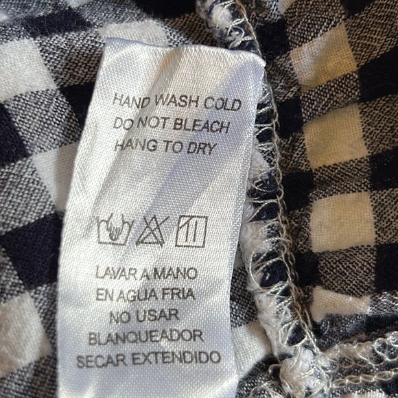 DOE & RAE | TOP | LG | 100% COTTON - Picture 6 of 8